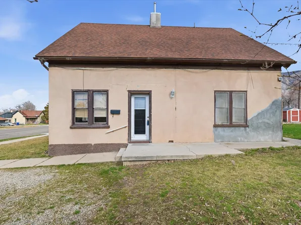 128 N 300 W, Brigham City, UT 84302