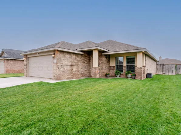 9609 Sydney Dr, Amarillo, TX 79119