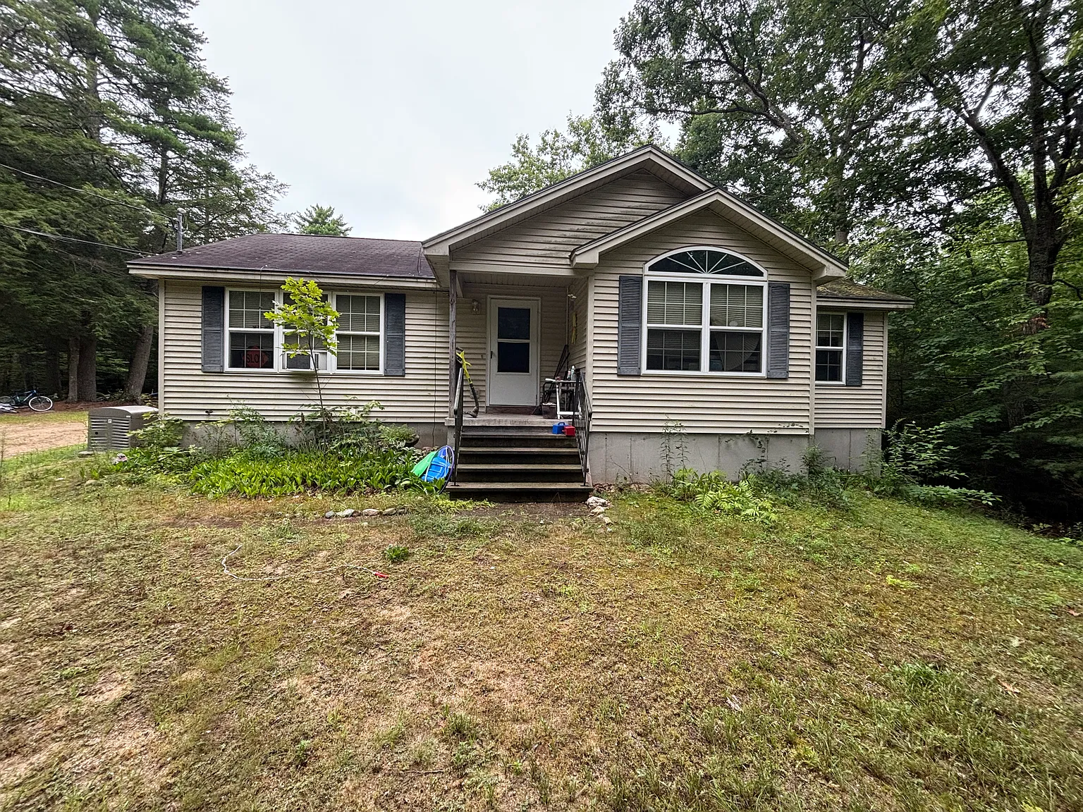 3 bed, 1268 sqft, $2,500 — Photo 1