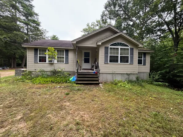 25 Deer Run, Alfred, ME 04002