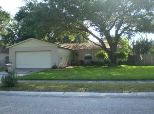 11003 Maxton Way N, Pinellas Park, FL 33782