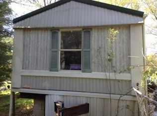 4842 Marydell Rd, London, KY 40741