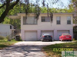 103 Antrim St, Port Wentworth, GA 31407