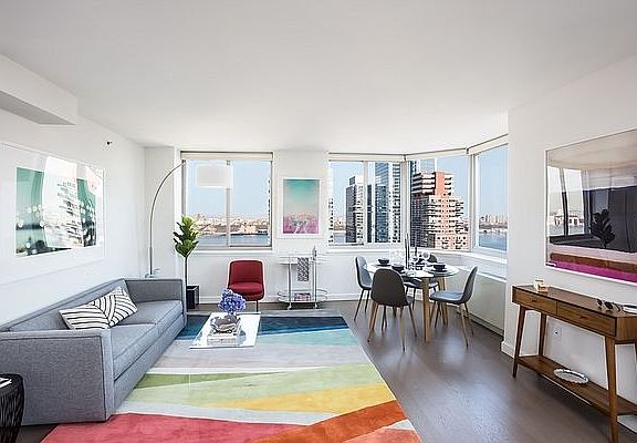 2nd image of 345 E 33rd St #20F