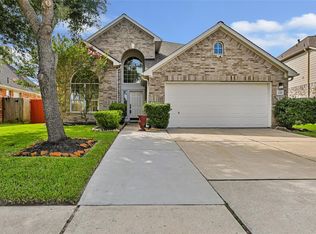 4022 Bytrail Ct, Humble, TX 77346