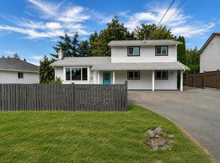 860 Nicholls Rd, Campbell River, BC V9W 3P6