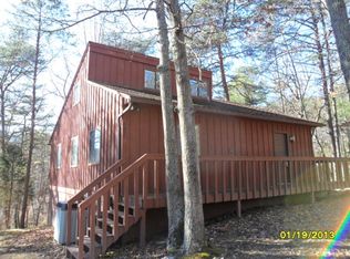 2639 Mountain Dr, McGaheysville, VA 22840