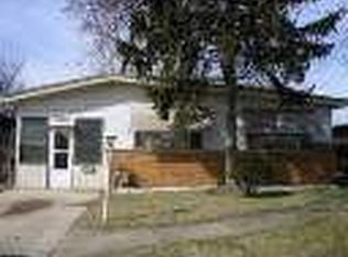 14426 Peoria St, Harvey, IL 60426