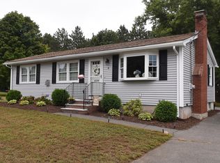 4 Rita Rd, Peabody, MA 01960