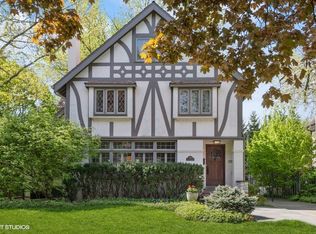 1162 Scott Ave, Winnetka, IL 60093