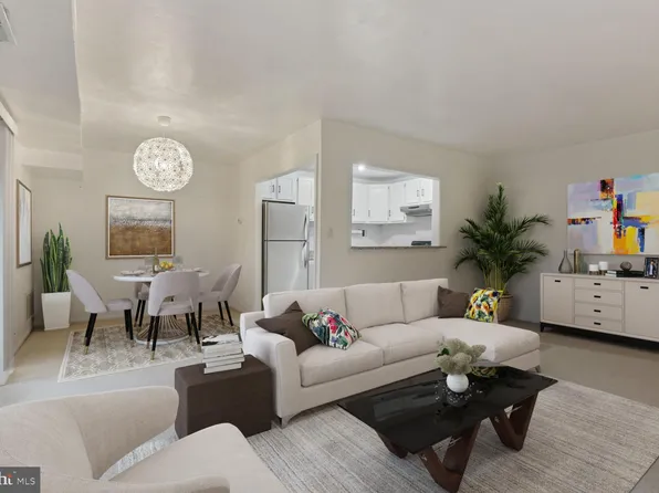 6137 Leesburg Pike APT 409, Falls Church, VA 22041