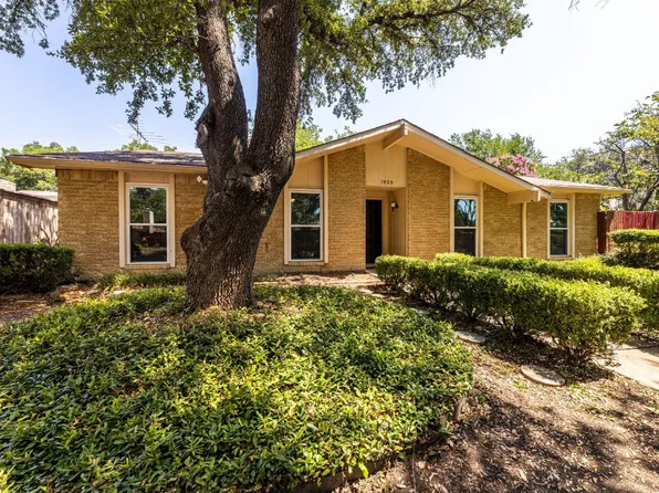 1909 Addington Dr, Carrollton, TX 75007