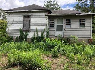 308 Wall St, Vienna, GA 31092