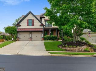 724 Midway Ave, Canton, GA 30114