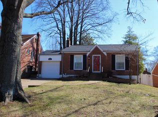 8022 Troost St, Saint Louis, MO
