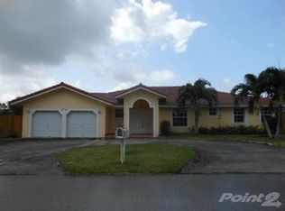 12700 SW 189th St, Miami, FL 33177