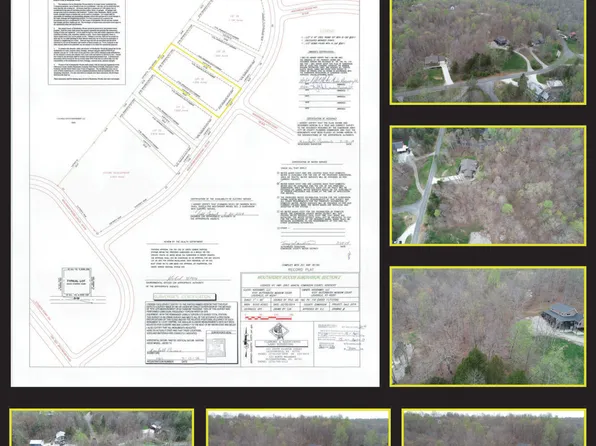 0 Moutardier Woods Rd, Leitchfield, KY 42754