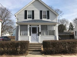 71 Ash St, Lincoln, RI 02865