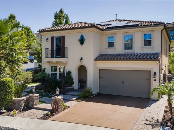 11 Cielo Arroyo, Mission Viejo, CA 92692