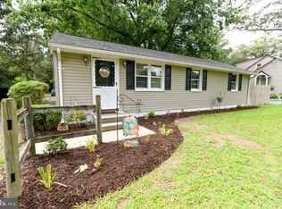 531 Liberty Rd, Federalsburg, MD 21632