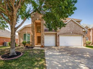 1212 Wildflower Ln, Flower Mound, TX 75028