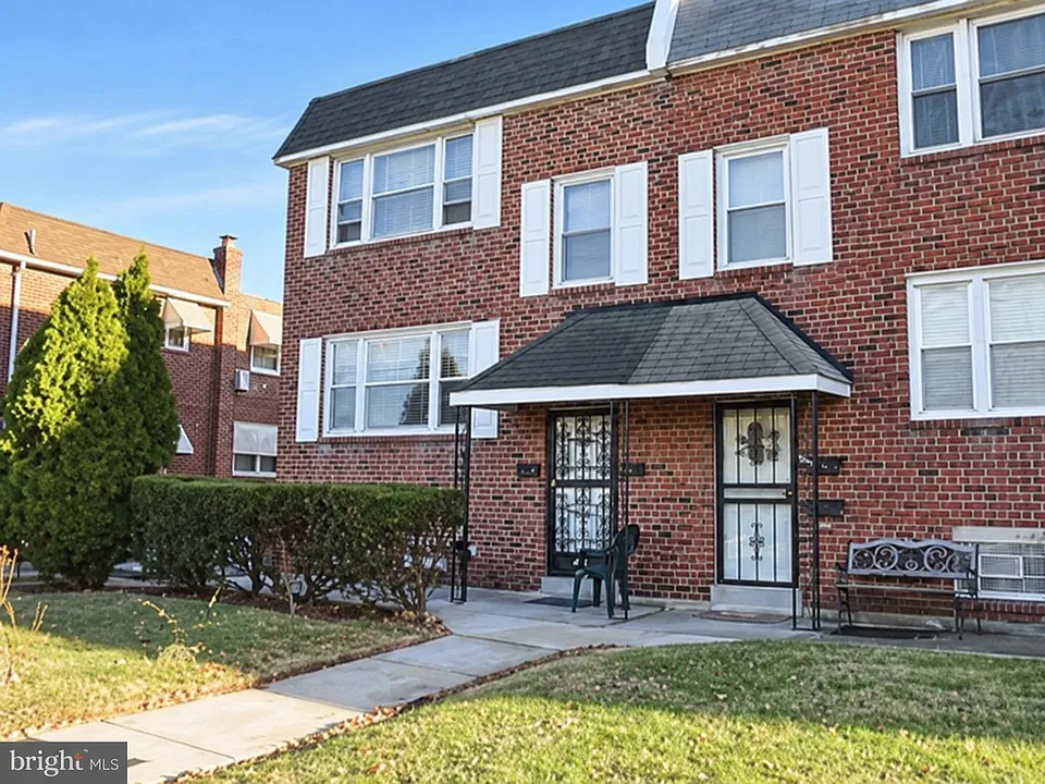 110 Chester Avenue