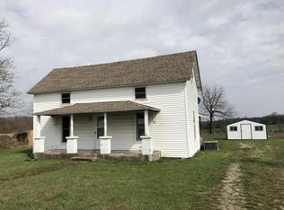 7257 Highway F, Hartville, MO 65667