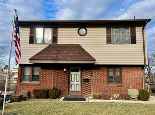 1305 Beverly Rd, McKeesport, PA 15133