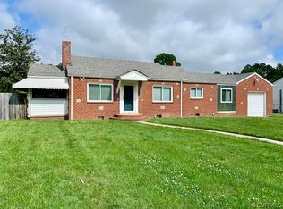 3311 Woodlawn St, Hopewell, VA 23860