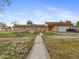 6532 Birch St, Rosamond, CA 93560