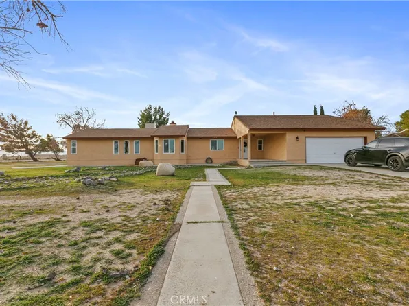 6532 Birch St, Rosamond, CA 93560
