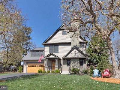 206 Patterson St, Falls Church, VA, 22046