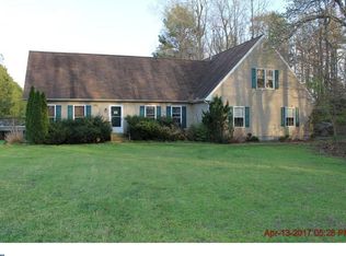 10689 N Union Church Rd, Lincoln, DE 19960