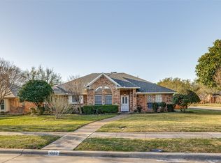 1802 Campbell Trl, Richardson, TX 75082