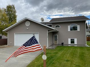 455 Le Ann Dr, Fairbanks, AK 99701