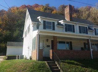 603 Edna St, Creighton, PA 15030