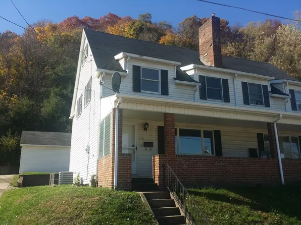 601 Edna St, Creighton, PA 15030