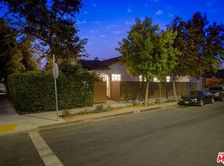 8724 Cadillac Ave, Los Angeles, CA 90034