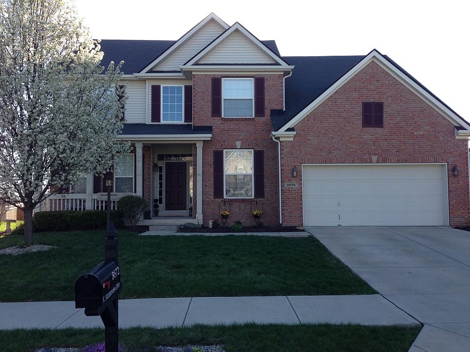 1st image of 8672 N Autumnview Dr