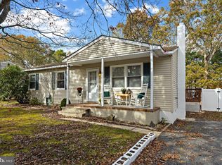 1018 Vessel Ln, Manahawkin, NJ 08050
