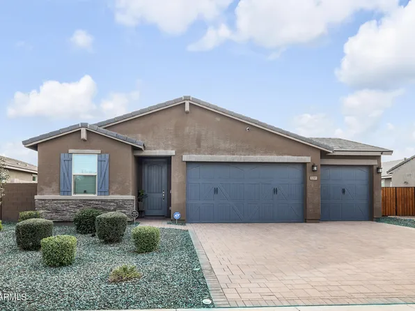 3391 E ISLA Avenue, San Tan Valley, AZ 85143