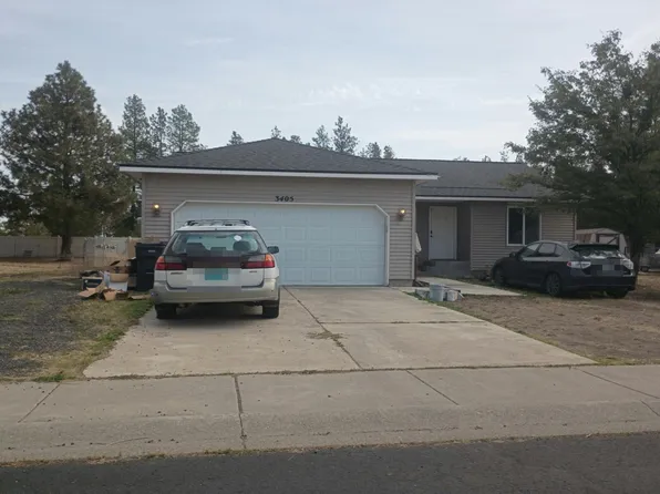 3405 Thistle Creek Ln, Cheney, WA 99004