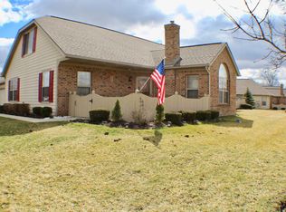 6002 Landings Pond Pl, Grove City, OH