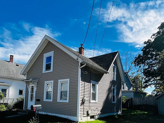 2nd image of 176 Mount Pleasant Street