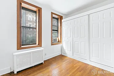 Rented by Halstead Real Estate