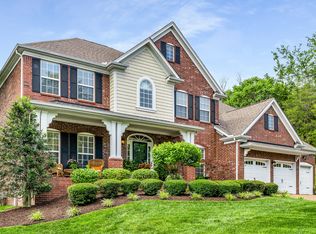 1732 Players Mill Rd, Franklin, TN 37067