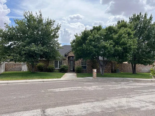 709 W Vista Ct, Hobbs, NM 88240