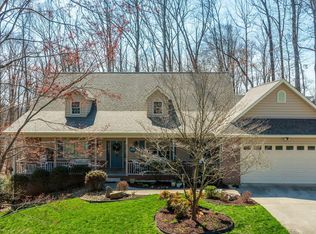 241 Gadusi Way, Loudon, TN 37774
