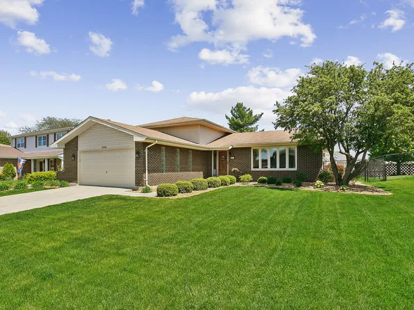 17719 Oakwood Dr, Tinley Park, IL 60487