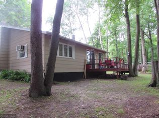 1796 W White Ash Dr, Balsam Lake, WI 54810